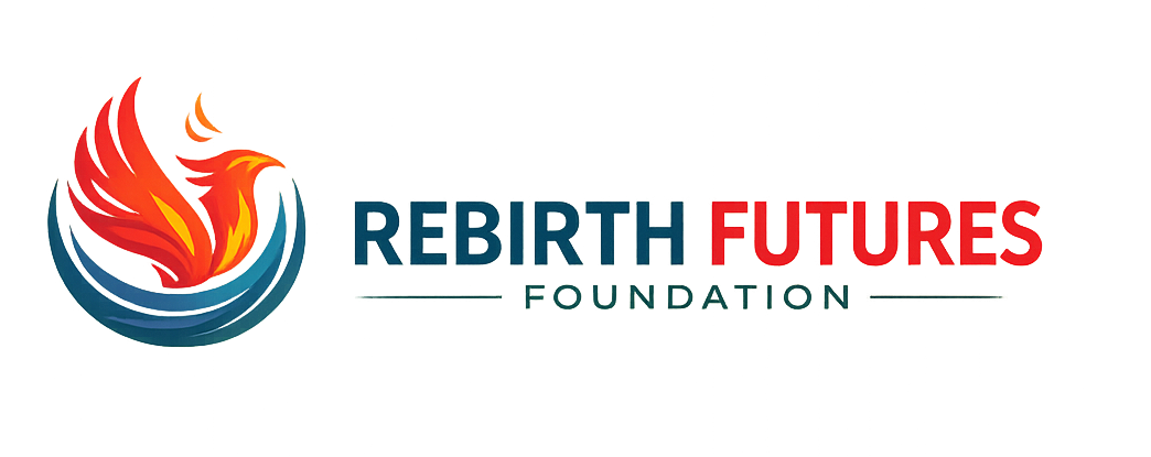rebirth futures logo